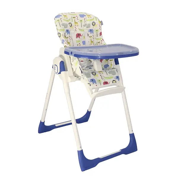 Silla Comedor 7 Niveles Evezo