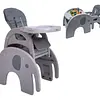 Comedor Escritorio Mecedora Maxibaby Elefante
