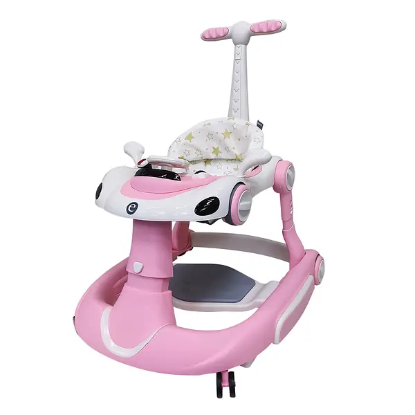 Caminador Andador E Baby 431