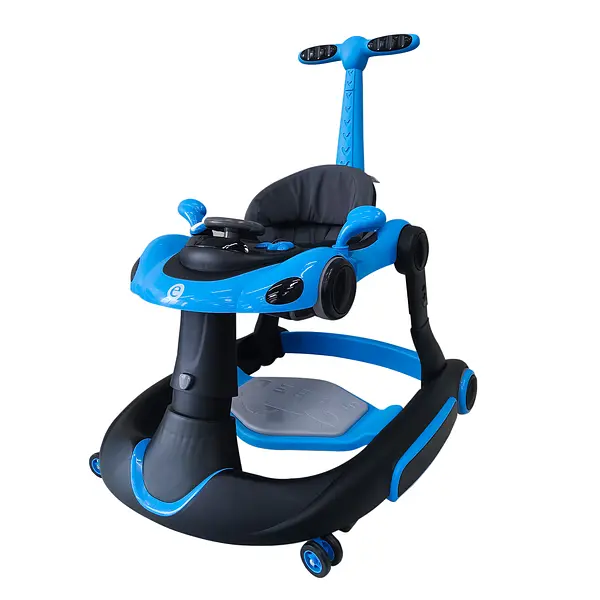 Caminador Andador E Baby 431