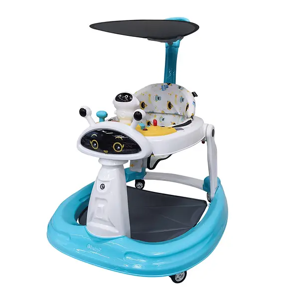 Caminador Andador E Baby 450-1