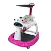 Caminador Andador E Baby 450-1