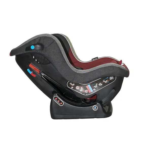 Silla De Auto E Baby 561-1