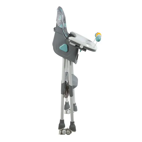 Silla De Comer Mecedora E Baby Ref.633-1