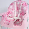 Silla De Comer Mecedora E Baby Ref.633-1