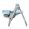 Silla De Comer Mecedora Boni Ebaby Ref.641