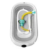 Bañera Con Termómetro + Ducha Ref.816