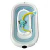Bañera Con Termómetro + Ducha Ref.816
