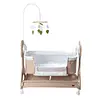 Cuna De Lujo E Baby Ref. 758