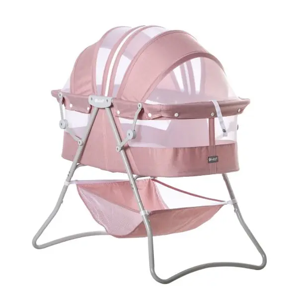 Cuna Plegable Dolly Ref.755