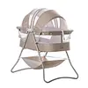 Cuna Plegable Dolly Ref.755
