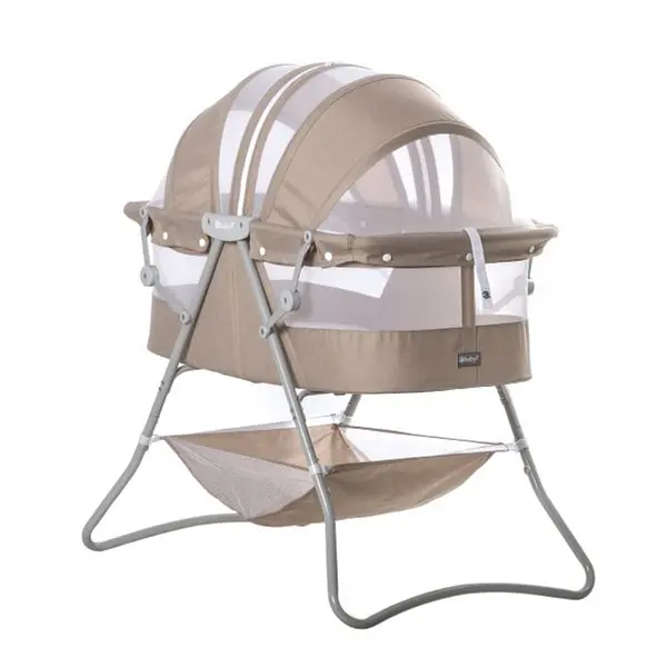 Cuna Plegable Dolly Ref.755