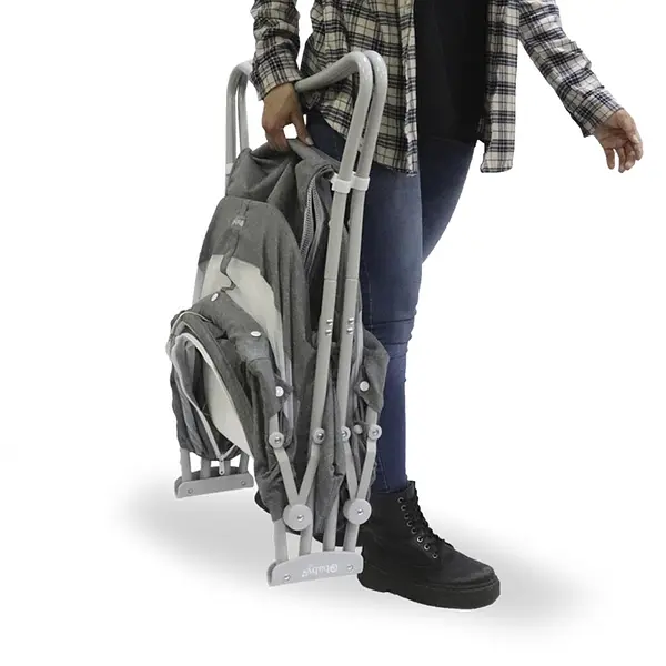 Cuna Plegable Dolly Ref.755
