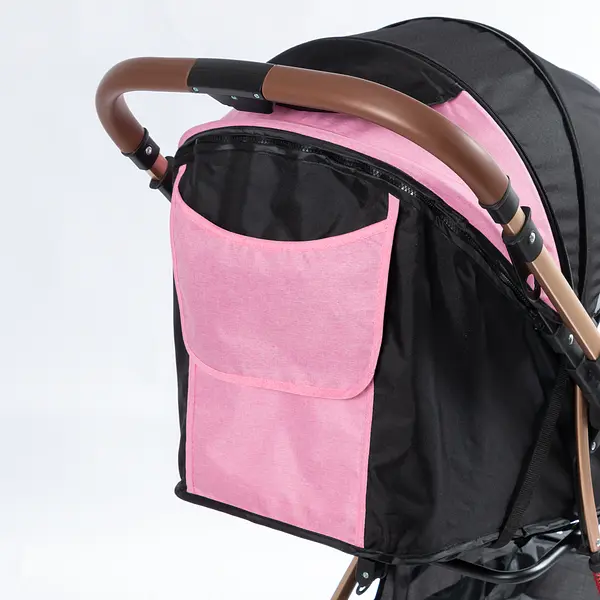Coche Maleta Reversible Rudi Ref.119
