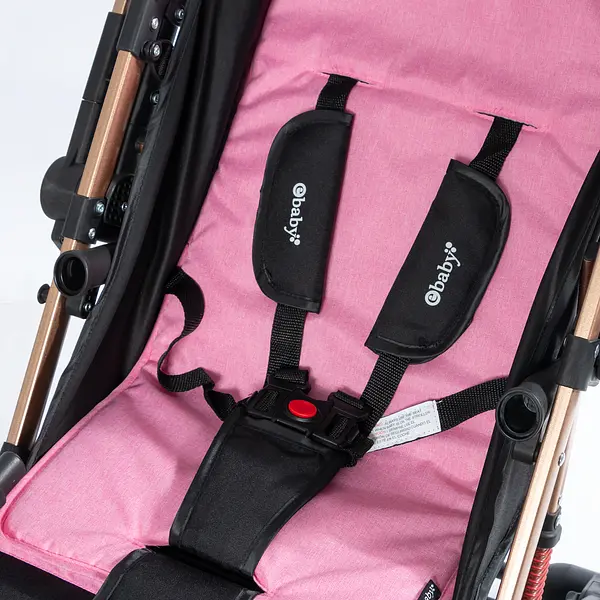 Coche Maleta Reversible Rudi Ref.119