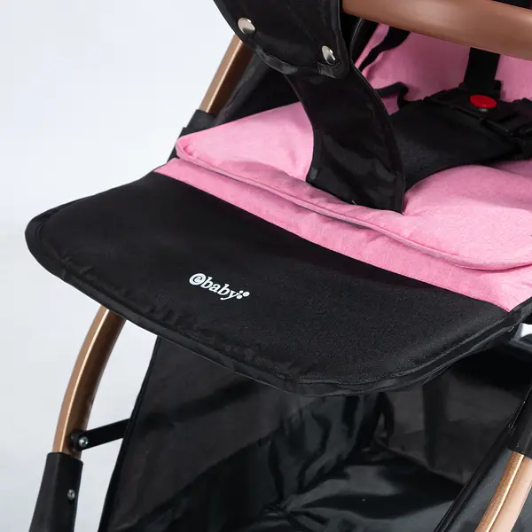 Coche Maleta Reversible Rudi Ref.119