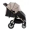 Coche Gemelar Leo & Lea Ref.2021-1