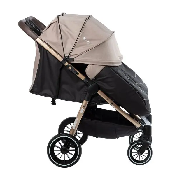 Coche Gemelar Leo & Lea Ref.2021-1