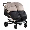 Coche Gemelar Leo & Lea Ref.2021-1
