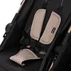 Coche Gemelar Leo & Lea Ref.2021-1