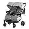 Coche Gemelar Leo & Lea Ref.2021-1