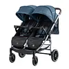 Coche Gemelar Leo & Lea Ref.2021-1