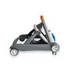Andadera Caminador Musical 2 En 1 Bebes Panda Ref.Mdy-100