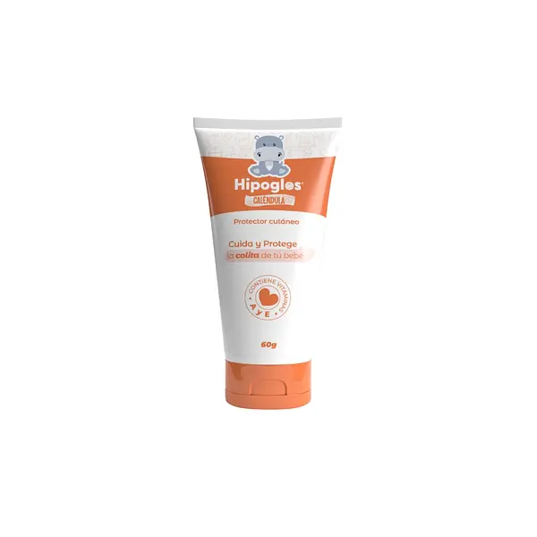 Crema Hipoglos Calendula