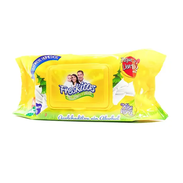 Freskitos Pañitos