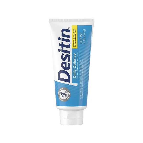 Crema Desitin Creamy