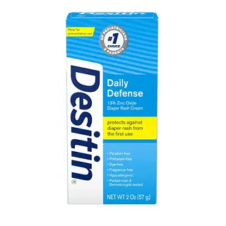 Crema Desitin Creamy