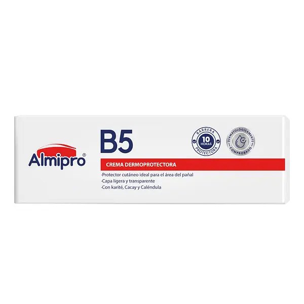 Crema Almipro B5