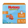 Pañal Huggies Para Piscina