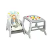 Comedor 4 En 1 Baby Cuchi Ref. Bb-4020