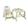 Comedor 4 En 1 Baby Cuchi Ref. Bb-4020