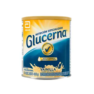 Glucerna
