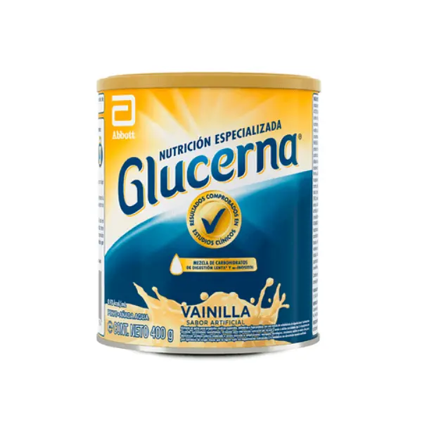 Glucerna