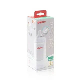 Tetero Pigeon 8oz