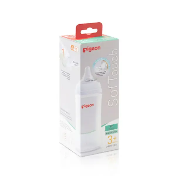 Tetero Pigeon 8oz