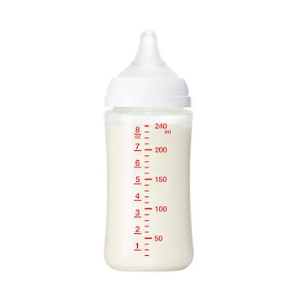 Tetero Pigeon 8oz