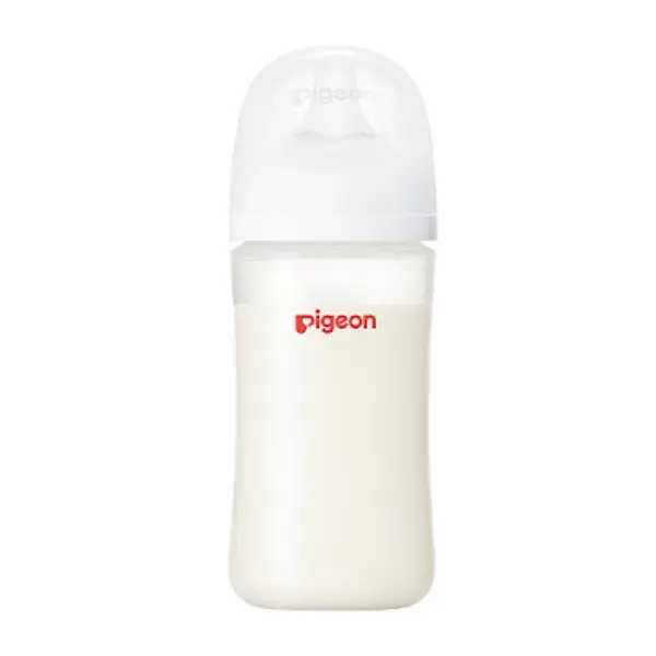 Tetero Pigeon 8oz