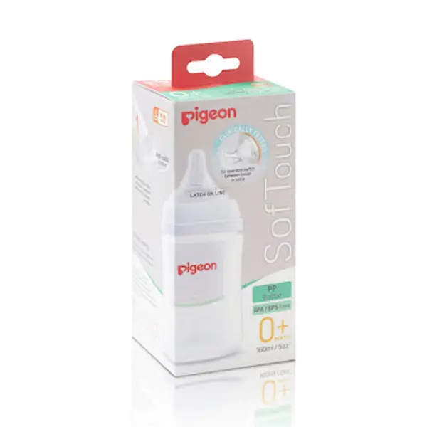 Tetero Pigeon 5oz