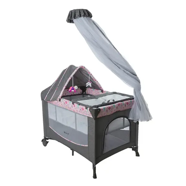 Corral Dacora E Baby