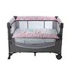 Corral Dacora E Baby
