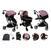 Coche Moises Small Maxibaby