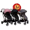 Coche Moises Small Maxibaby