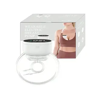 Extractor Inalambrico Breast Ref.My-375