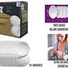 Toallas Para Seno X24