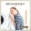 Detergente Liquido Coco Varela Para Bebé
