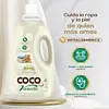 Detergente Liquido Coco Varela Para Bebé
